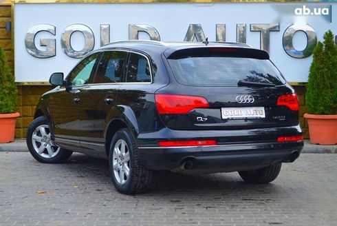 Audi Q7 2010 - фото 8