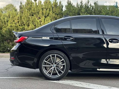BMW 3 серия 2019 - фото 12