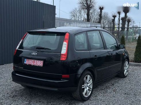 Ford C-Max 2005 - фото 12