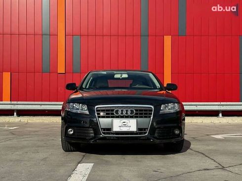 Audi A4 2011 - фото 3