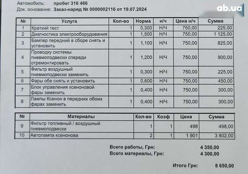 Mercedes-Benz S-Класс 2008 - фото 28