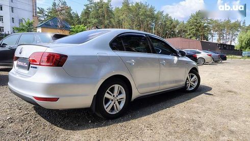 Volkswagen Jetta 2014 - фото 9