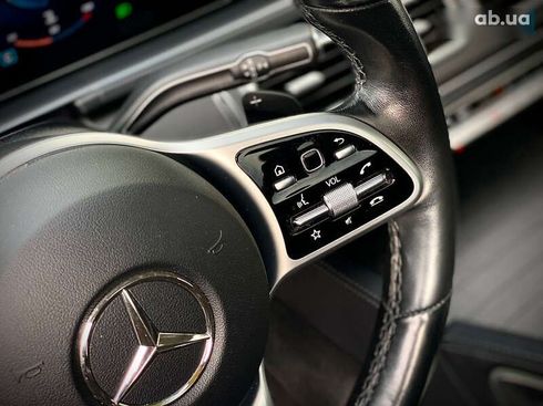 Mercedes-Benz GLE-Class 2021 - фото 20