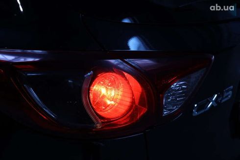 Mazda CX-5 2014 - фото 9