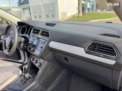 Volkswagen Tiguan 2017 - фото 18