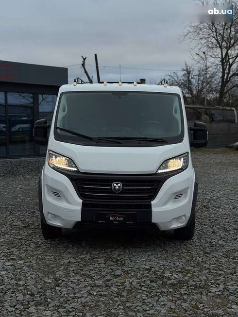 RAM Promaster City 2020 - фото 3