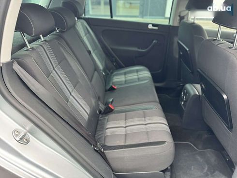 Volkswagen Golf Plus 2012 - фото 30
