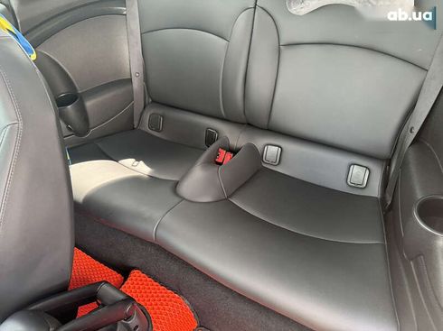 MINI John Cooper Works 2013 - фото 20