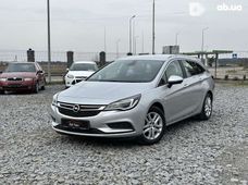 Продажа б/у Opel Astra в Бродах - купить на Автобазаре