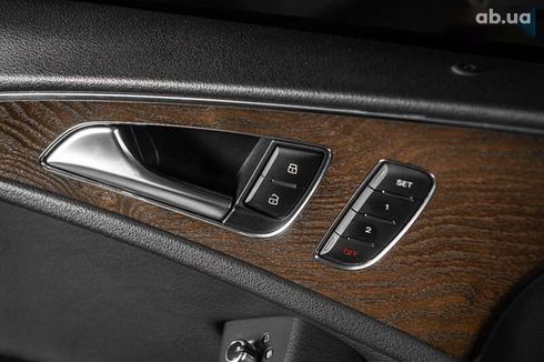 Audi A6 2016 - фото 11