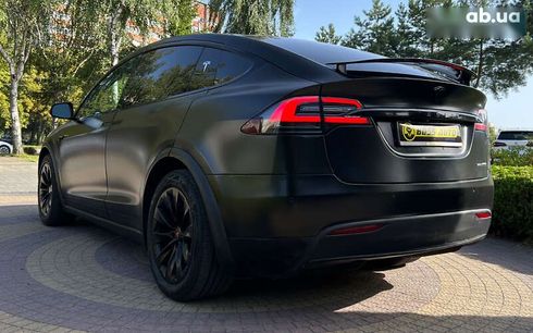 Tesla Model X 2019 - фото 5