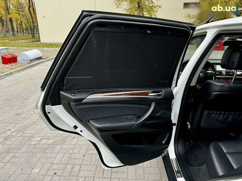 BMW X5 2013 - фото 27