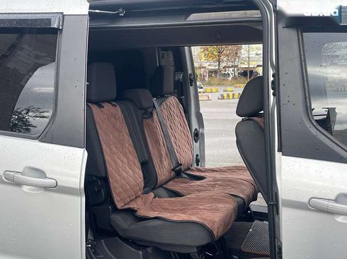Ford Transit Connect 2014 - фото 13