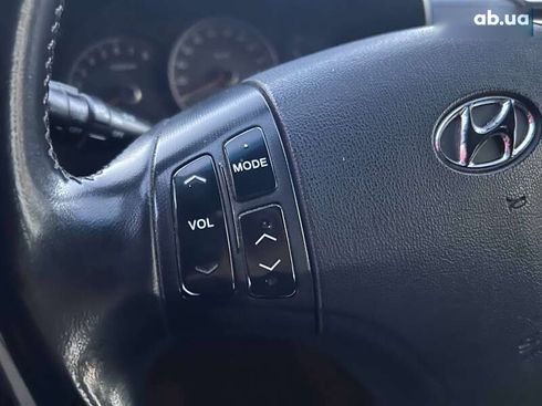 Hyundai Elantra 2008 - фото 18