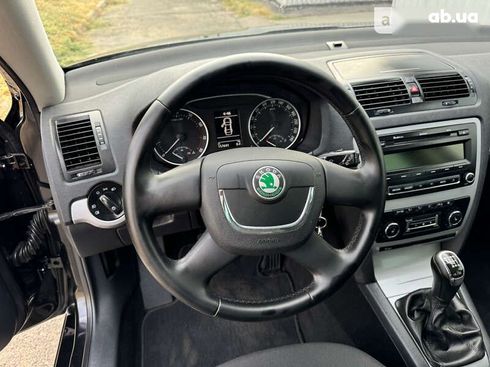 Skoda Octavia 2012 - фото 16