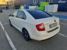 Купить авто бу в Ивано-Франковской области - купить на Автобазаре