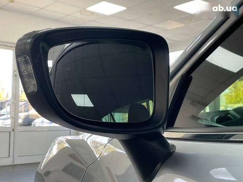 Mazda 6 2015 - фото 15