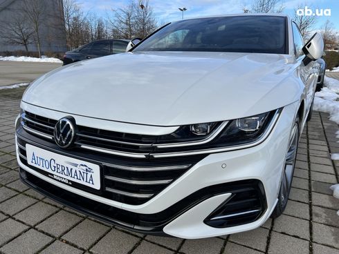 Volkswagen Arteon 2022 - фото 2