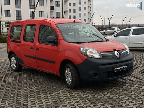 Renault Kangoo 2019 - фото 5