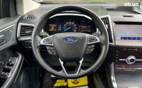 Ford Edge 2020 - фото 18