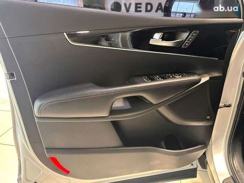 Kia Sorento 2018 - фото 12