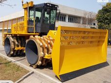 Коммунальные техники в Полтавской области - купить на Автобазаре