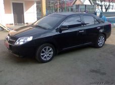 Запчасти Geely на Легковые авто в городе Ужгород - купить на Автобазаре