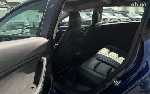 Tesla Model 3 2022 - фото 15