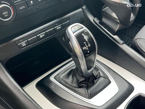 BMW X1 2014 черный - фото 28