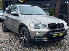 Продаж вживаних BMW X5 2010 року - купити на Автобазарі