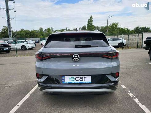 Volkswagen ID.4 Crozz 2024 - фото 25