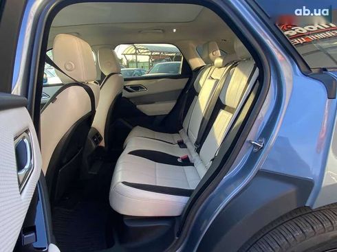 Land Rover Range Rover Velar 2020 - фото 22