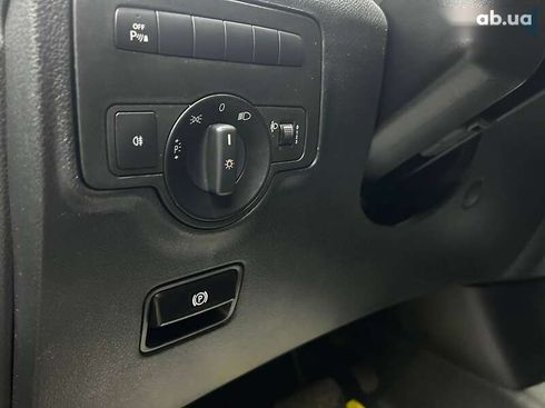 Mercedes-Benz Vito 2018 - фото 8