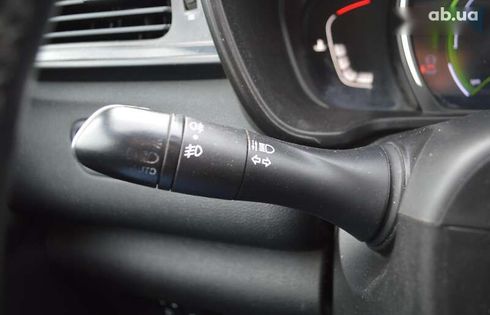 Renault Kadjar 2020 - фото 19