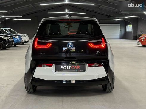 BMW i3 2015 - фото 24