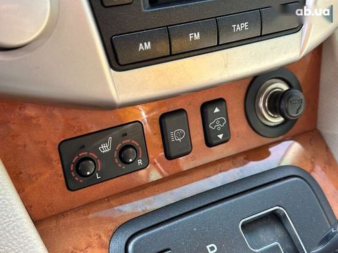 Lexus RX 2006 - фото 26