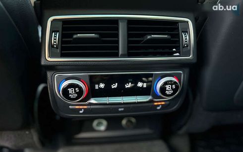 Audi Q7 2018 - фото 16