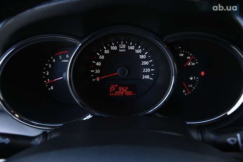 Kia Sorento 2010 - фото 18