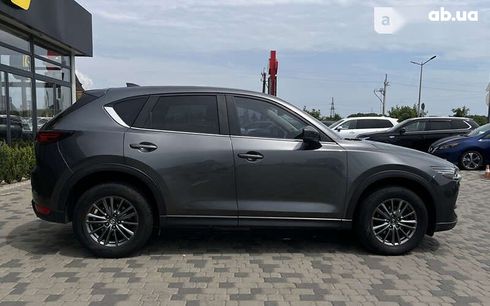 Mazda CX-5 2017 - фото 8