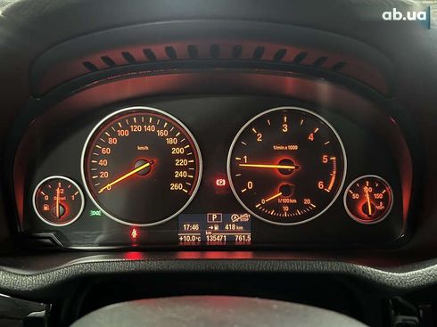 BMW X3 2017 - фото 21