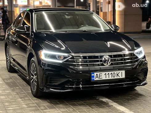 Volkswagen Jetta 2018 - фото 16