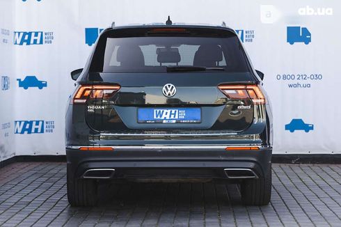 Volkswagen Tiguan 2019 - фото 9