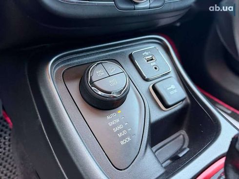 Jeep Compass 2019 - фото 23