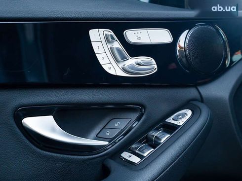 Mercedes-Benz C-Класс 2016 - фото 15