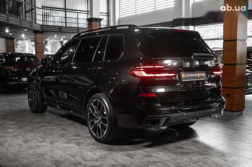 BMW X7 2023 - фото 5