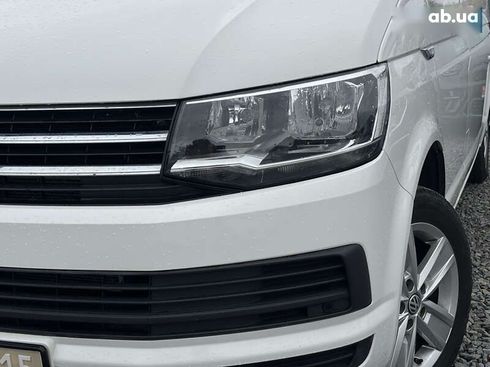 Volkswagen Caravelle 2019 - фото 6