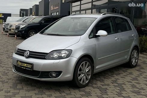 Volkswagen Golf Plus 2009 - фото 3