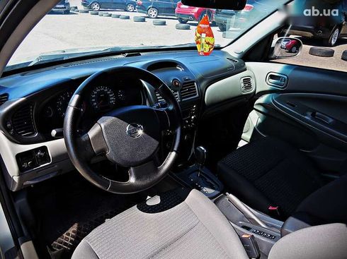 Nissan Almera 2008 - фото 6