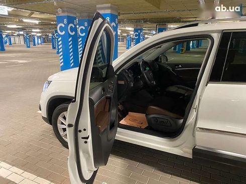 Volkswagen Tiguan 2014 - фото 12