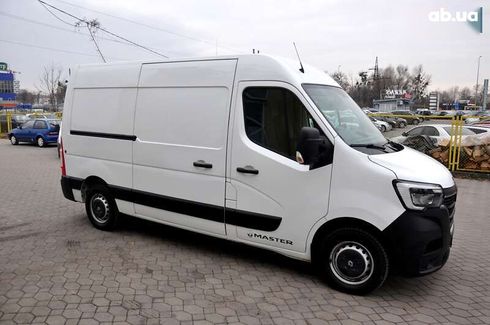 Renault Master 2019 - фото 4